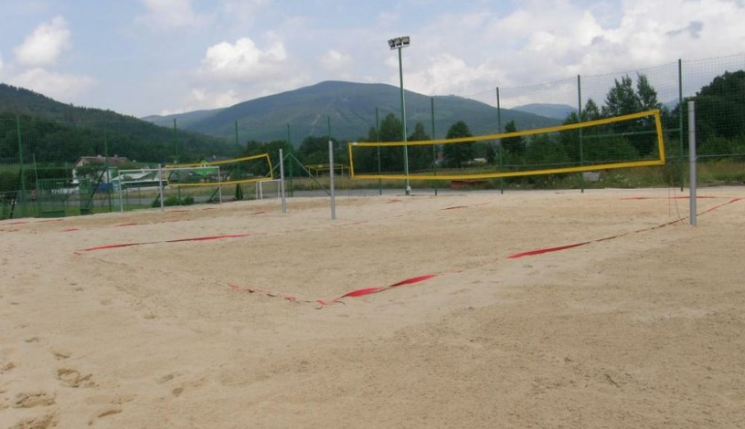 Relax Centrum Gól Loučná n. D. Loučná nad Desnou